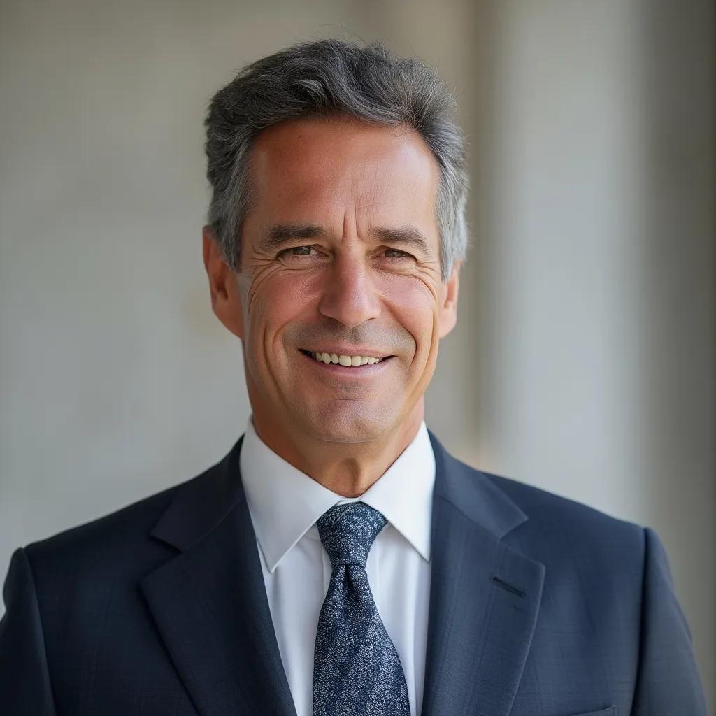 Carlos Rodríguez, Director de Expansión de GrupoRetail