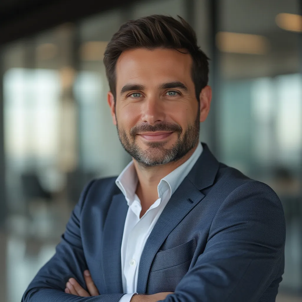 Alejandro Reyes